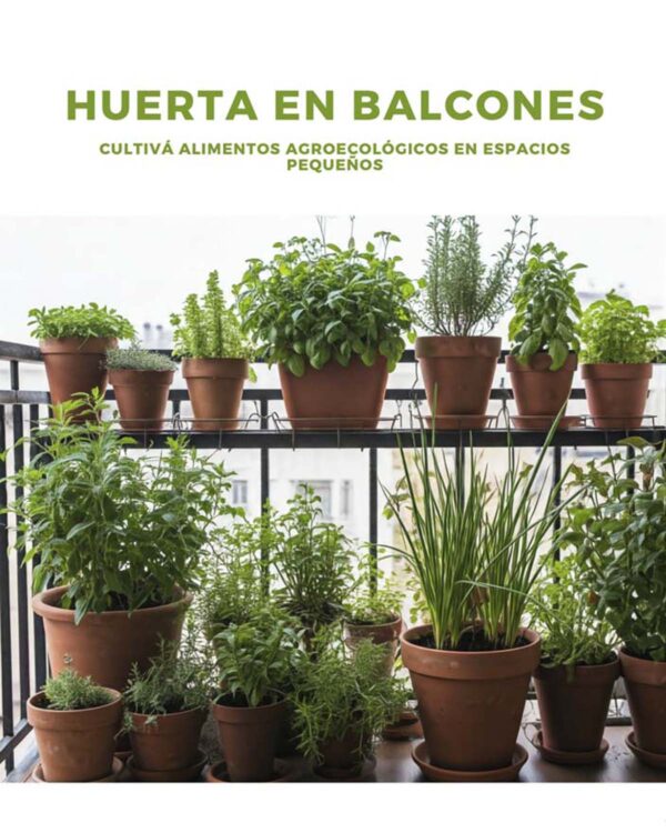 hb HUERTA EN BALCONES