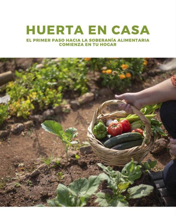 hc HUERTA EN CASA